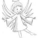"Engel oder Bengel", so lautet der Titel des diesjährigen Schreibwettbewerbs von Papierfresserchens MTM-Verlag